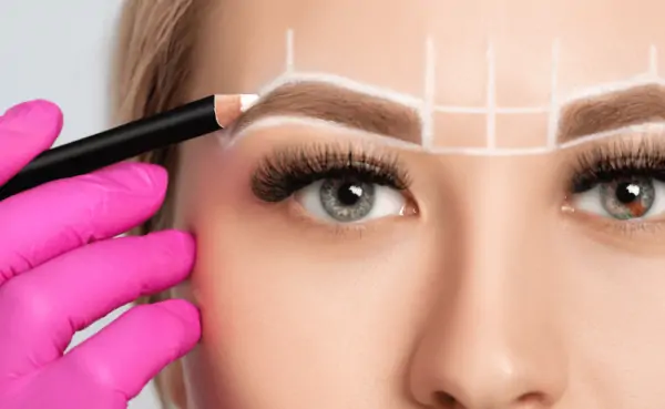 Microblading